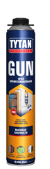 Пена профессиональная Tytan Professional Gun 750 мл.