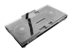 Decksaver Pioneer DJ XDJ-XZ Cover