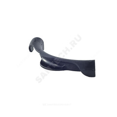 Фиксатор поворота для PE-X труб пластик Дн 14х90гр RAUTHERM S Rehau 12278331001