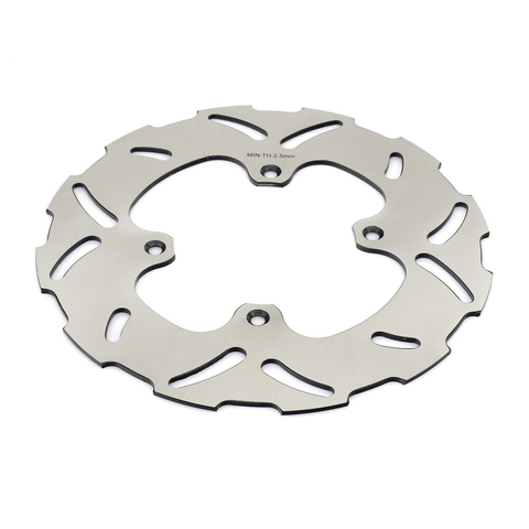 Диск для HONDA CR R 85 2003-2007 / CRF R/RB 150 2007-2021 г.в. дизайн 1 / Тормозной / Передний