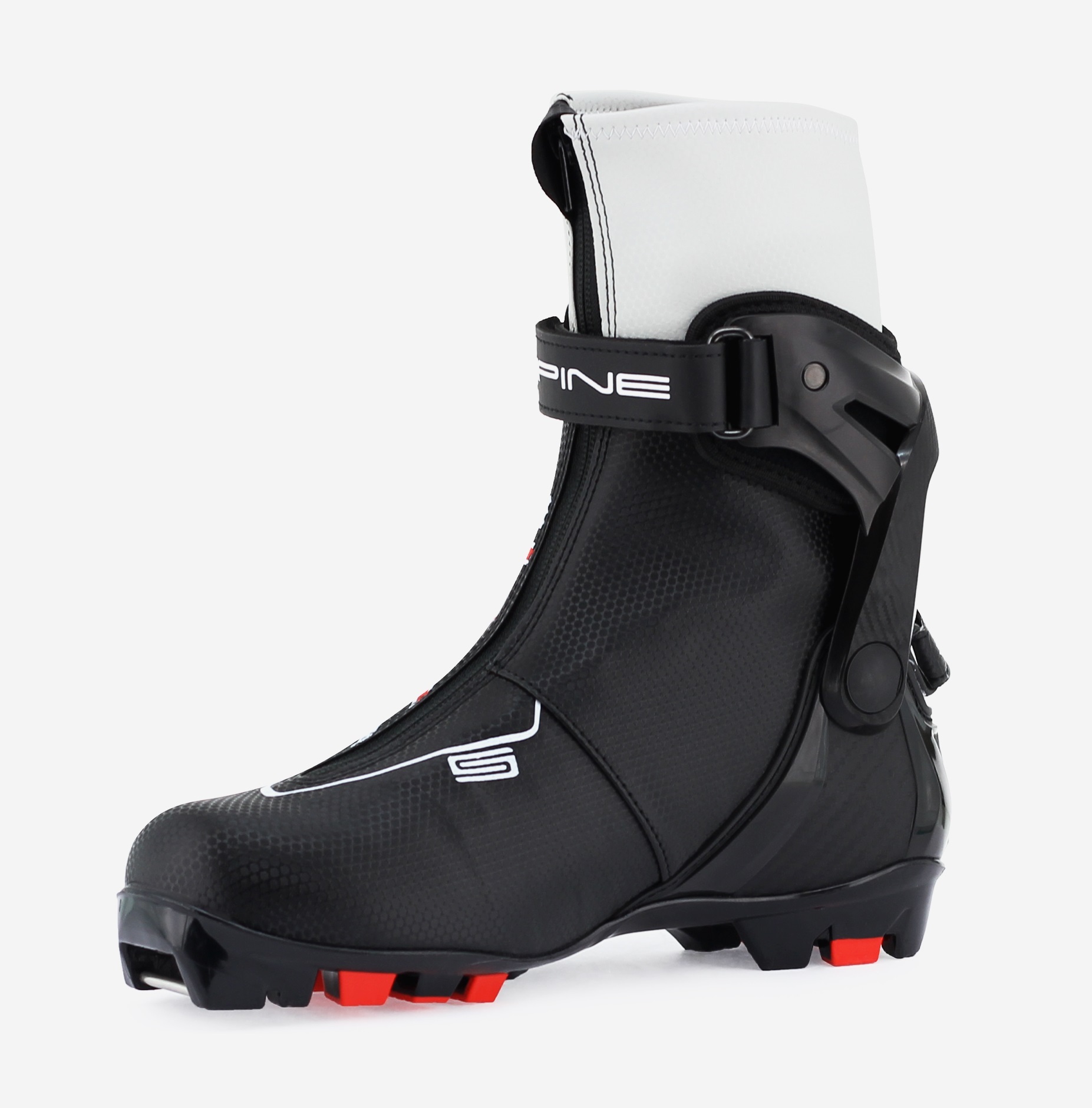Ботинки для беговых лыж Spine Concept Skate - 3