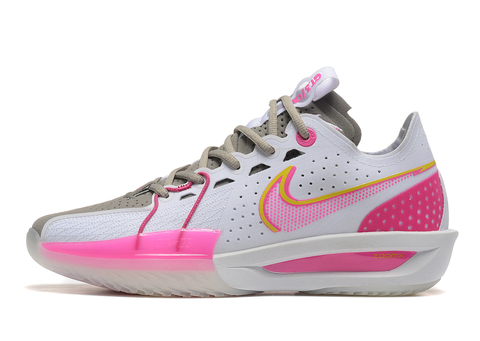 Nike GT Cut 3 'White/Pink' 