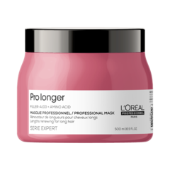 L'Oreal Professionnel Pro Longer маска для восстановления волос по длине 500 мл.