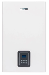 Котел отопительный газовый Kotitonttu Toivo T 36 DK
