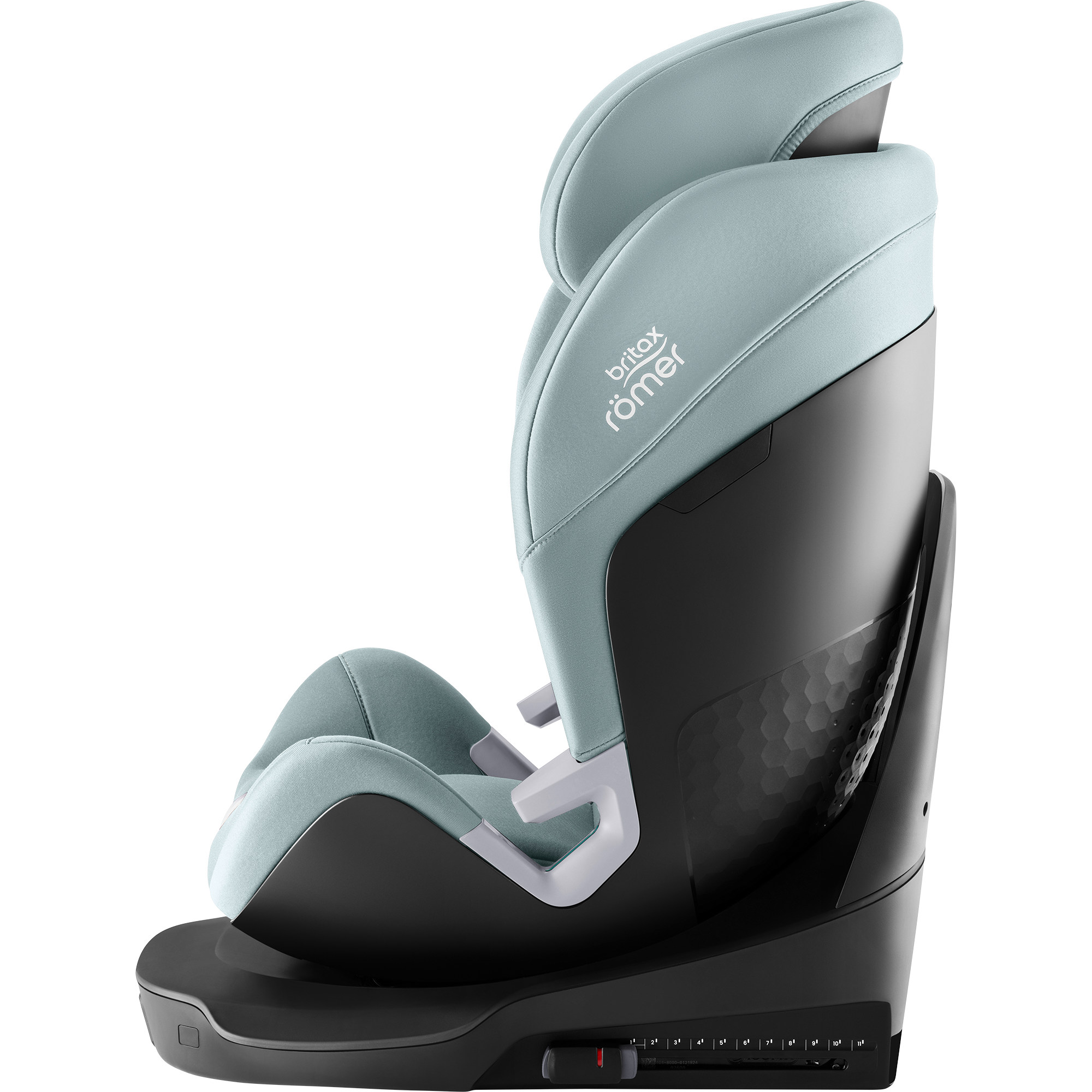 Britax Roemer SWIVEL 2, Classic Ocean