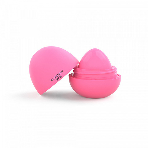Golden Rose Масло RASPBERRY LIP BUTTER SPF 15