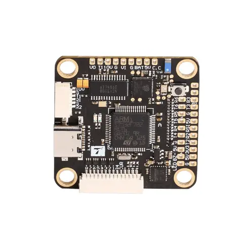 Полётный контроллер T-Motor F7 Pro Full Function 30x30