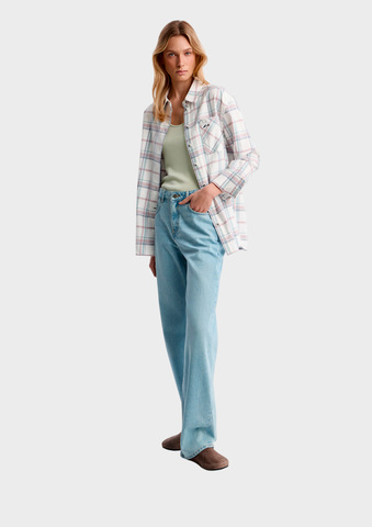 Джинсы 2MOOD Straight Fit ST100