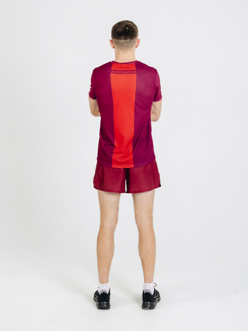 Комплект для спорта Noname Miler Waft 25 UX red