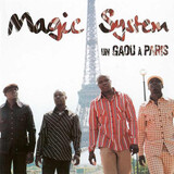 MAGIC SYSTEM: Un Gaou A Paris (Компакт-диск)