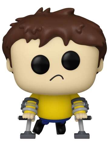 Funko POP! South Park: Jimmy Valmer (1761) (БАМП)