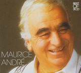 ANDRE, MAURICE:  Best Of