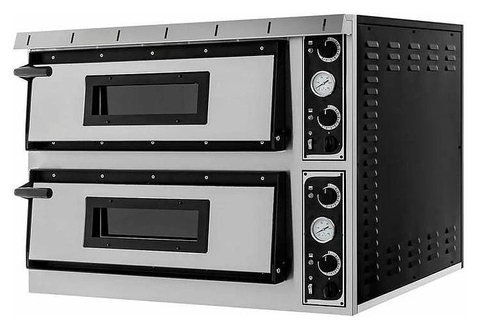 Печь для пиццы ITPIZZA ML44
