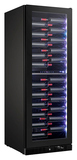Шкаф винный Temptech Copenhagen CPRO1800DRB-24