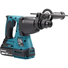 Аккумуляторный перфоратор Makita DHR242Z