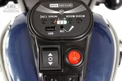 Трицикл G500GG и G500GG-A