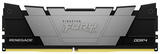 DDR4 64GB (4*16GB) Kingston FURY KF432C16RB12K4/64