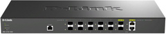 Коммутатор управляемый D-link DXS-1210-12SC/B1A