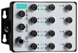 Коммутатор управляемый MOXA TN-G6512-8GPoE-WV-T