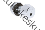 Turvakatted Abloy Kahepoolne