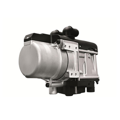 Комплект Webasto Thermo Top EVO 5 дизель / 9040866A 7