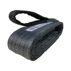 Текстильный петлевой строп REGULAR WIDE СТП 4 т, 5 м SF5 120 мм HITCH SZ078111