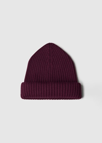 Шапка бини 3D KNIT