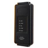 Caterpillar adapter ET4 NEW без wifi (CAT PRO) RUS