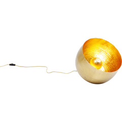 Светильник напольный Apollon Gold Ø35 см