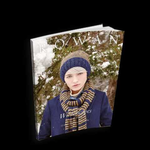 Журнал WINTERSCAPES