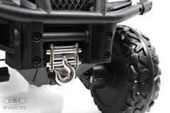Квадроцикл T001TT 4WD с пультом (Полноприводный)