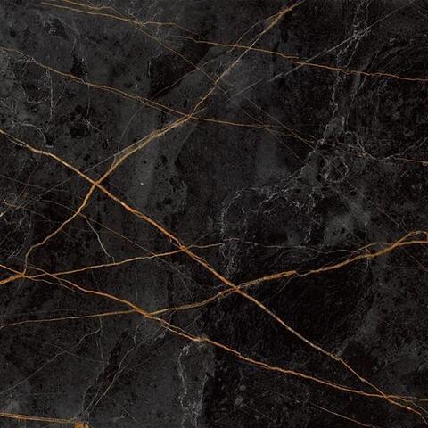 Idalgo Granite Stone Sandra Черно-Оливковый MR 60x60