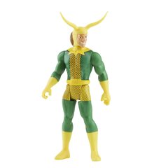 Фигурка Marvel Legends Retro: Loki