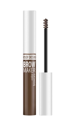 Brow Maker Тушь для бровей тон 13 BelorDesign — фото 4