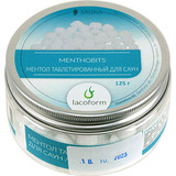 Ментол таблетированный для саун Menthobits (125 г) - 1
