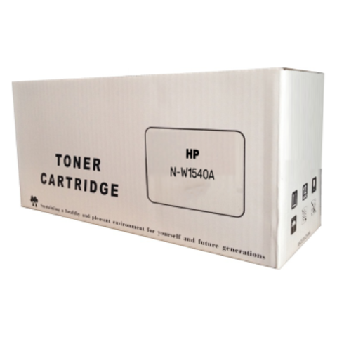 Картридж Туба OEM  W1540A Черный (Black), до 2500 стр. - купить в компании MAKtorg