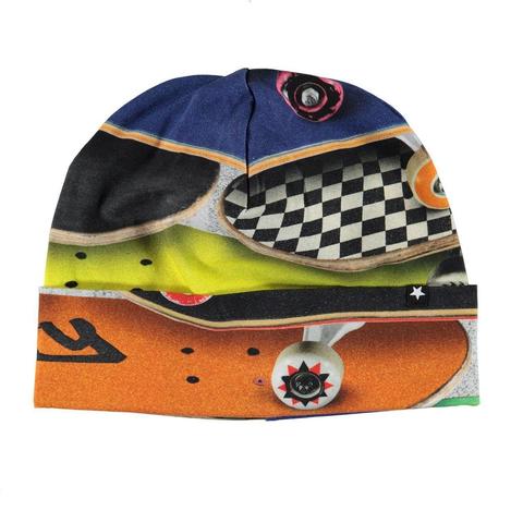 Molo Nico Skateboards