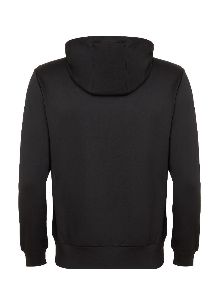 Nordski Hood Base спортивный костюм мужской black-blue - 3