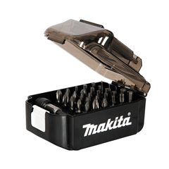 Набор насадок, 31 шт. Makita E-00016