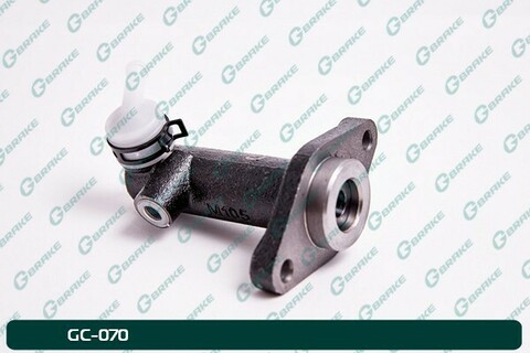 Главный цилиндр сцепления в сборе G-brake GC-070