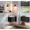 Villeroy&Boch Subway 3.0 8M42S101 Сиденье для унитаза с крышкой, с плавным опусканием, с функцией QuickRelease