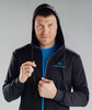 Nordski Hood Base спортивный костюм мужской black-blue - 4