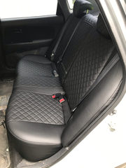 Чехлы на Hyundai Elantra 2007–2011 г.в.