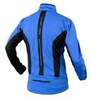 Victory Code Dynamic Warm лыжный костюм унисекс blue - 3