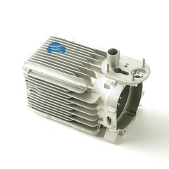 2 Корпус теплообменника Webasto Air Top EVO 40/55 / 9029416А
