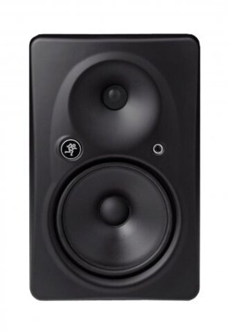 MACKIE HR824 mk2 активный студийный монитор ближней зоны