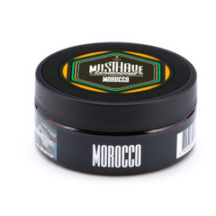 Must Have 25гр. Марокканского чая (Morocco) (М)