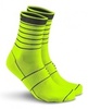 CRAFT ACTIVE GLOW носки для бега - 1