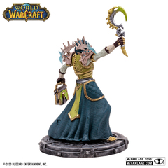 Фигурка McFarlane Toys World of Warcraft: Undead Priest & Undead warlock (Common)
