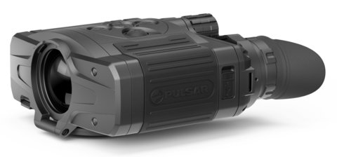 Тепловизионный бинокль Pulsar Accolade XQ38